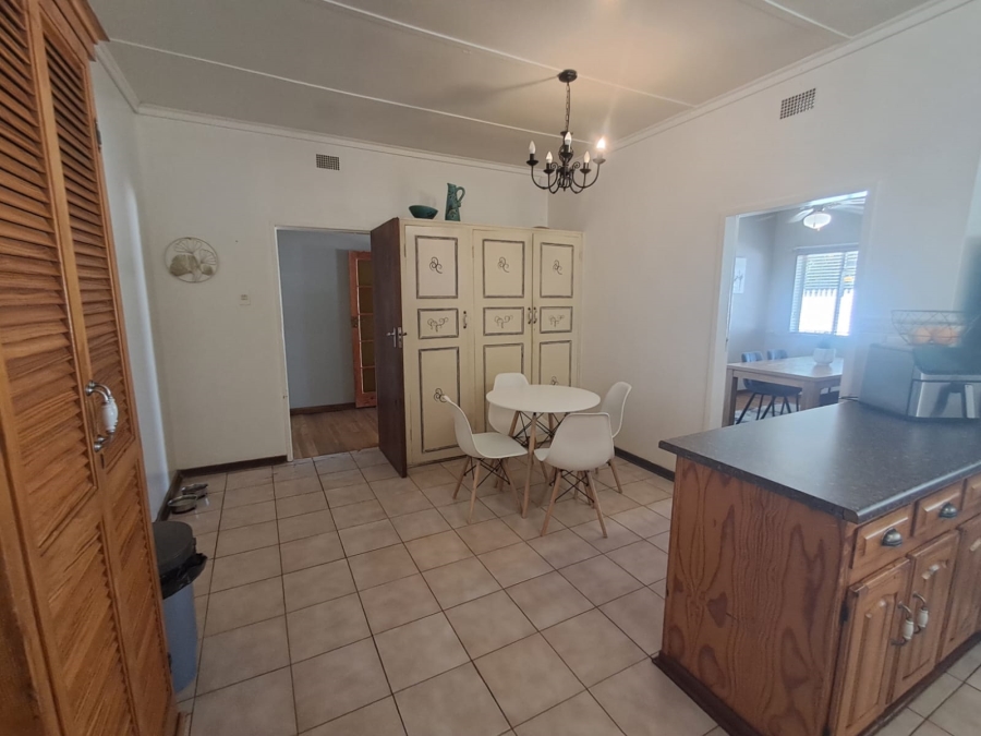 To Let 4 Bedroom Property for Rent in Bedelia Free State